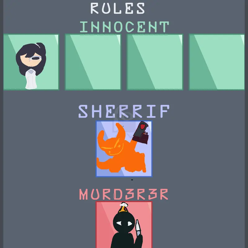 Game by @annoyingburrito4321