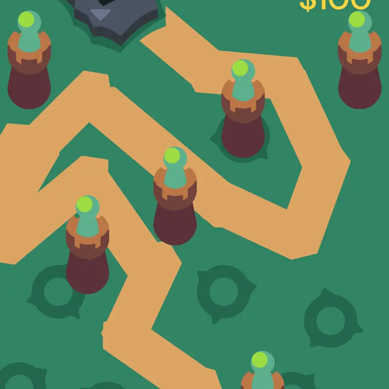 Game by @Caise