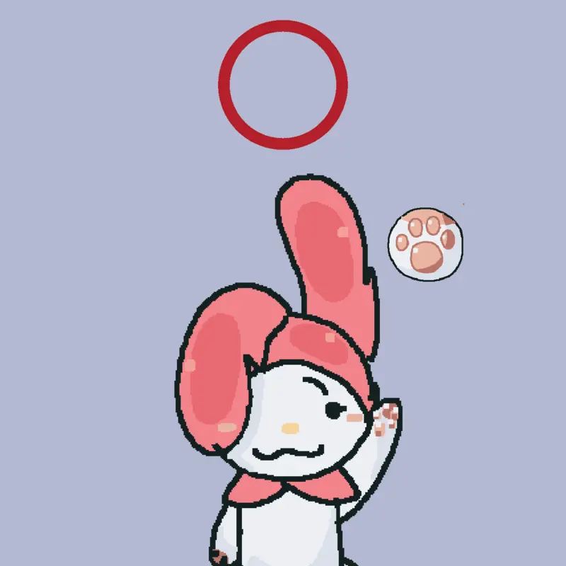 Game by @Mizukiarts