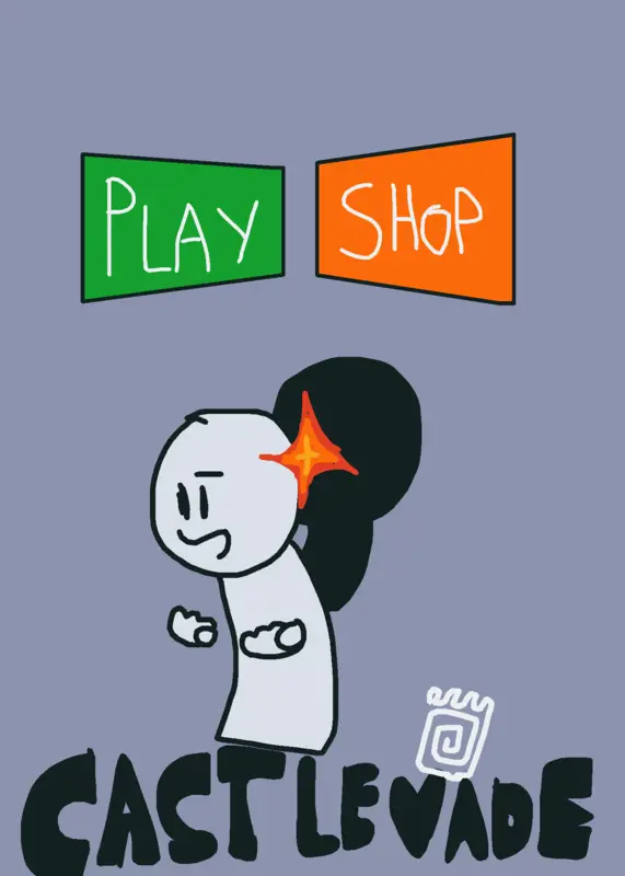 Game by @waterywater_productions
