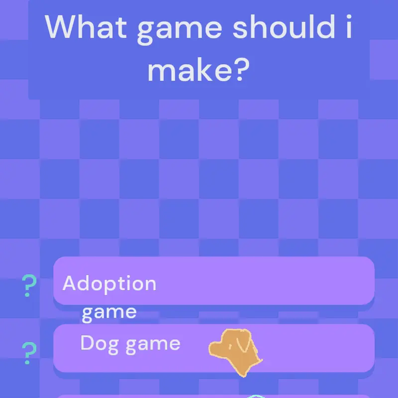 Game by @Shadow_dragon_and_family