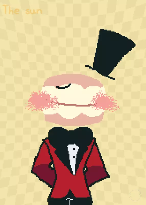 Game by @C41N3S-W1F3