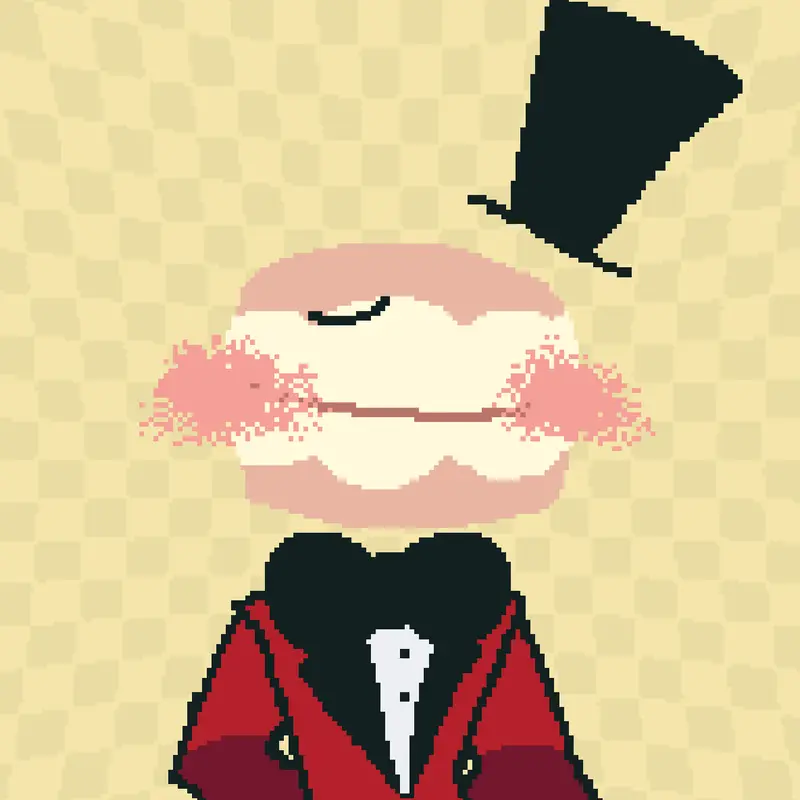 Game by @-P0PST4R