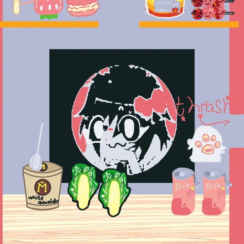 Game by @mia_gamerloll