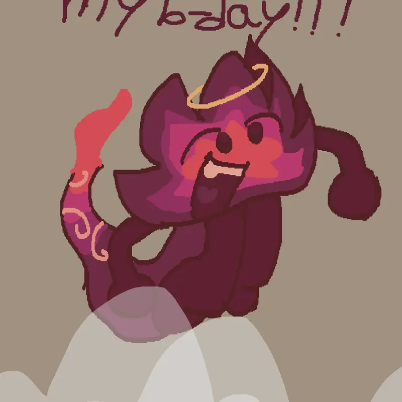 Game by @starywendigo