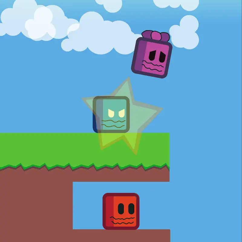Game by @PRIINCESS