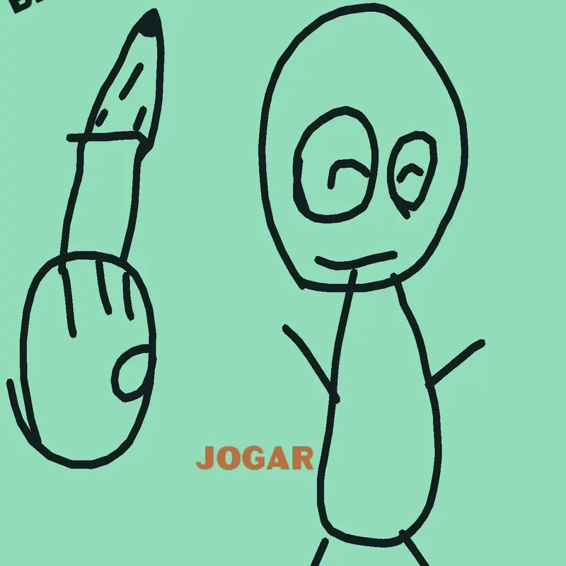Game by @corajo