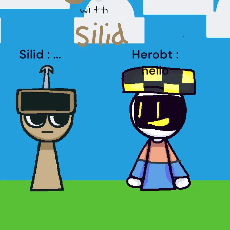 Game by @-_meily_-45