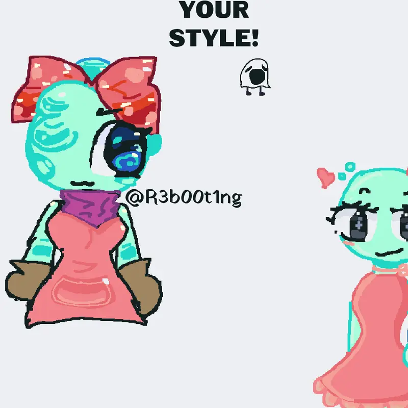 Game by @itsmeisa