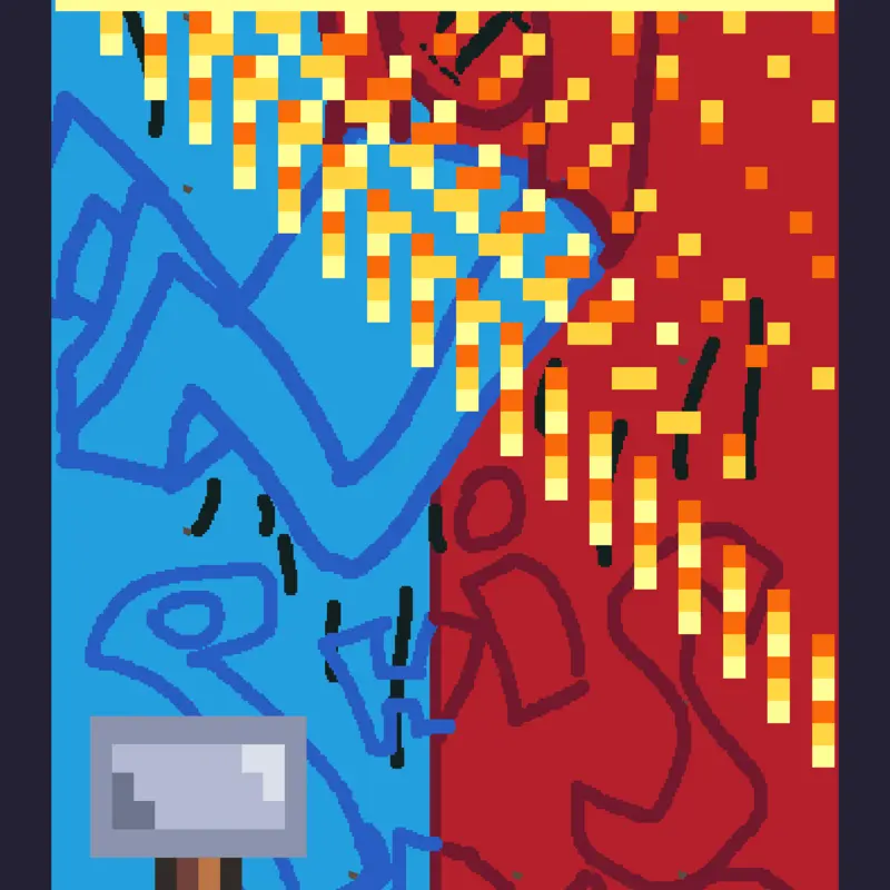 Game by @JKAF