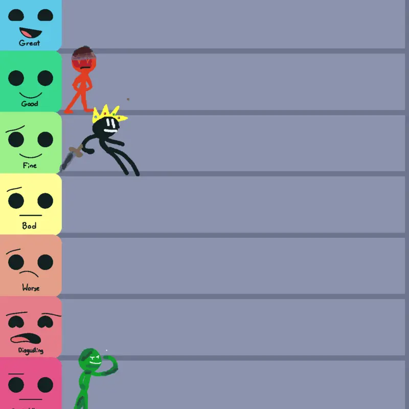Game by @bobbilby
