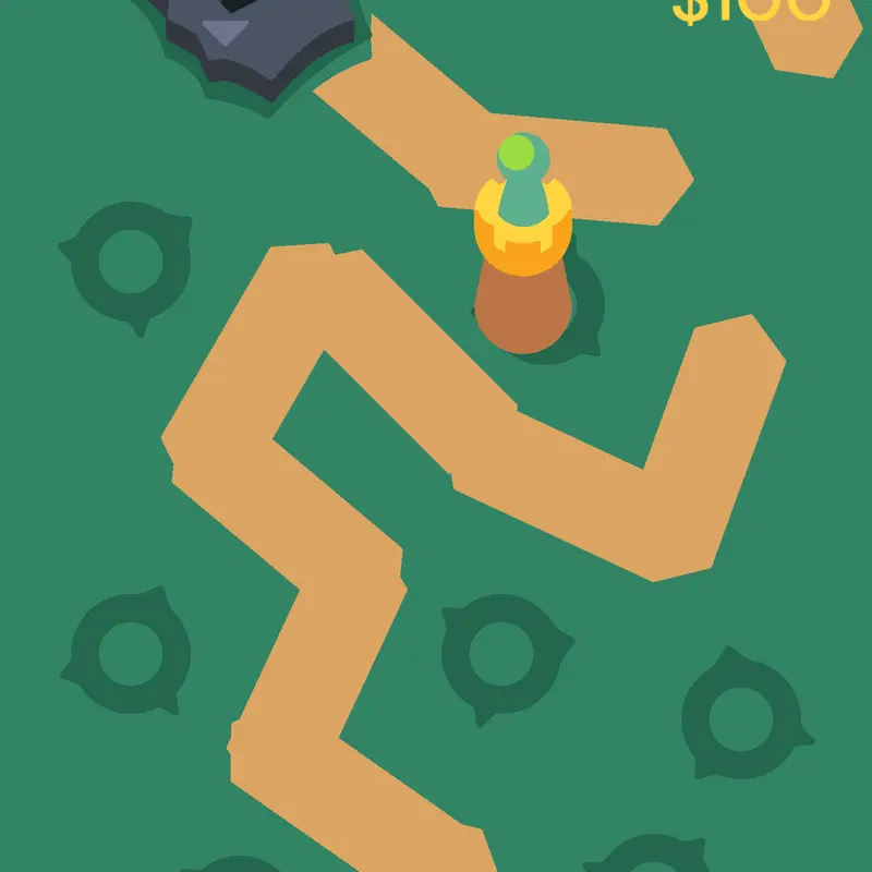 Game by @tuninho123