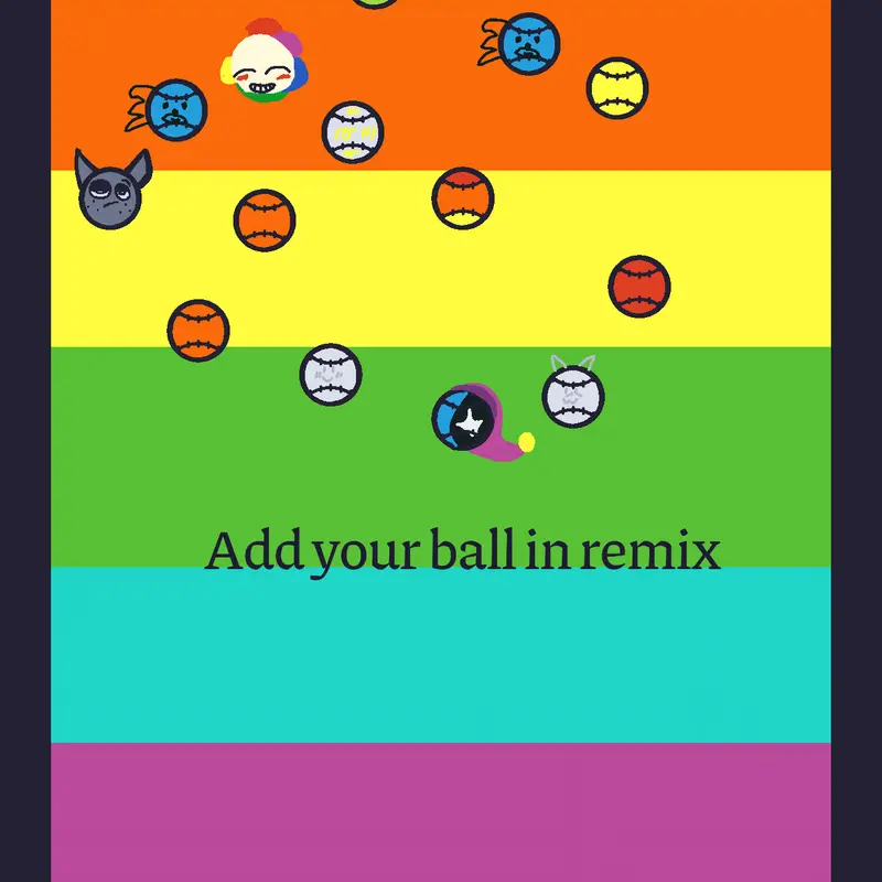 Game by @ItIsNotCos