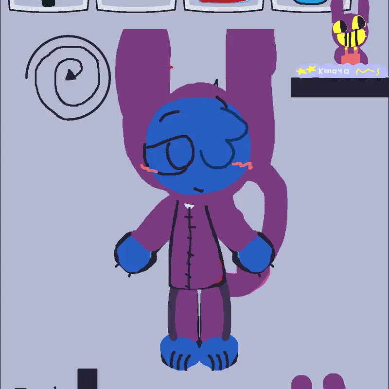 Game by @SoyFanDeXturbo