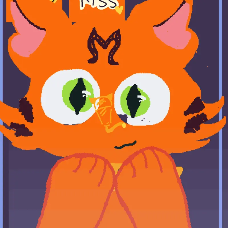Game by @warriorcatslover3567