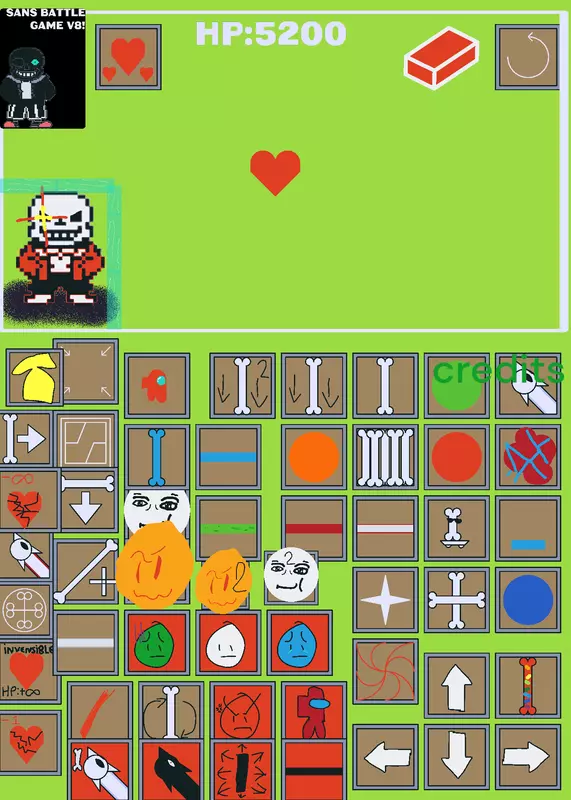 Game by @Moisesbrasileiro