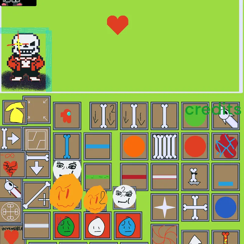 Game by @Moisesbrasileiro