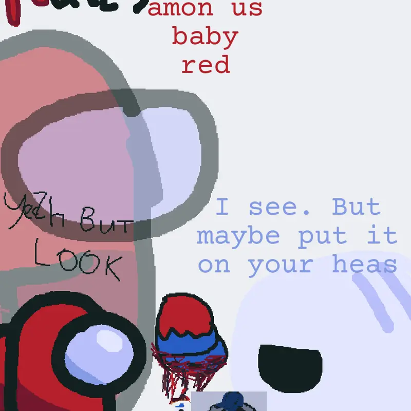 Game by @mirrored_eye