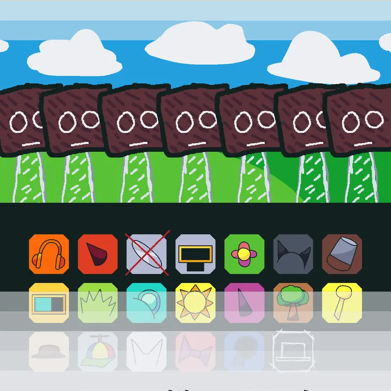 Game by @Mr-NoteBlock-TheOfficial