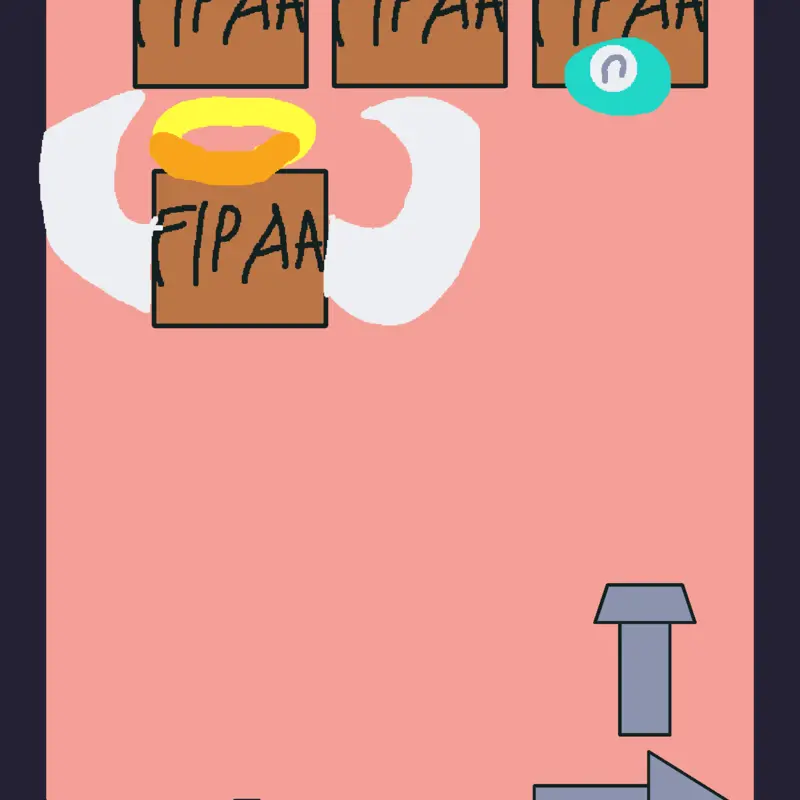 Game by @ivamssanhz