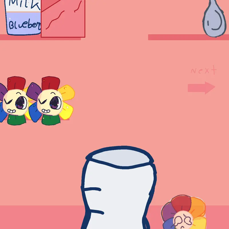 Game by @claraaaaa