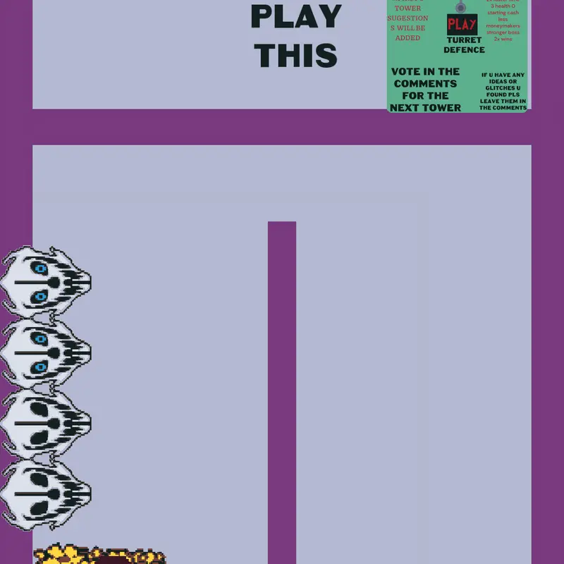 Game by @ffarser