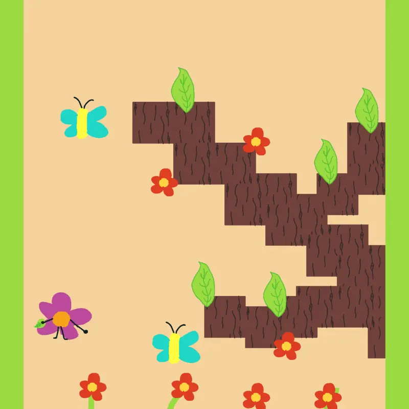 Game by @nikol05
