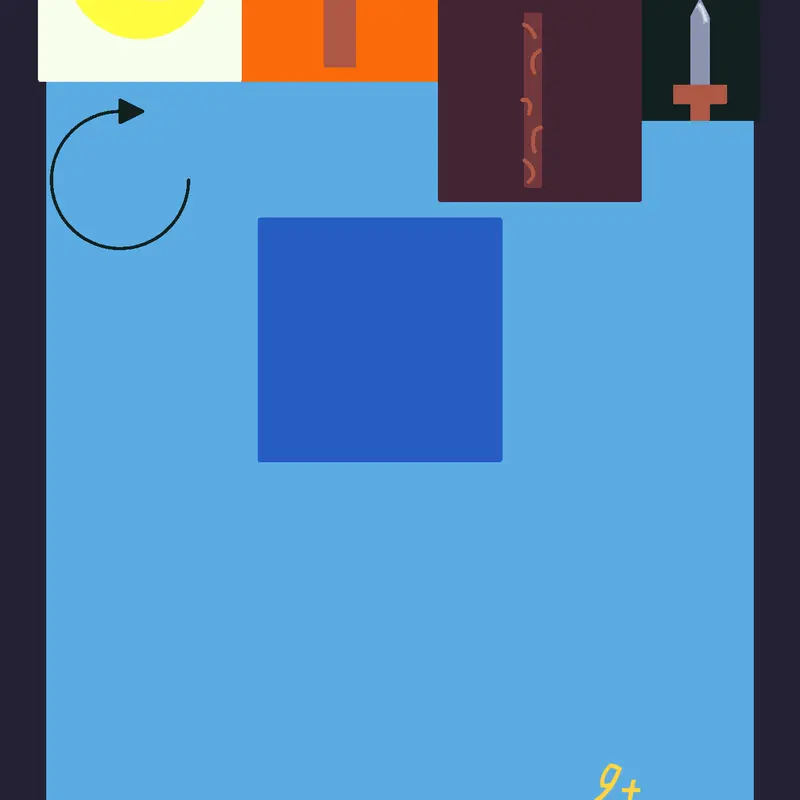 Game by @Gastonissocool21
