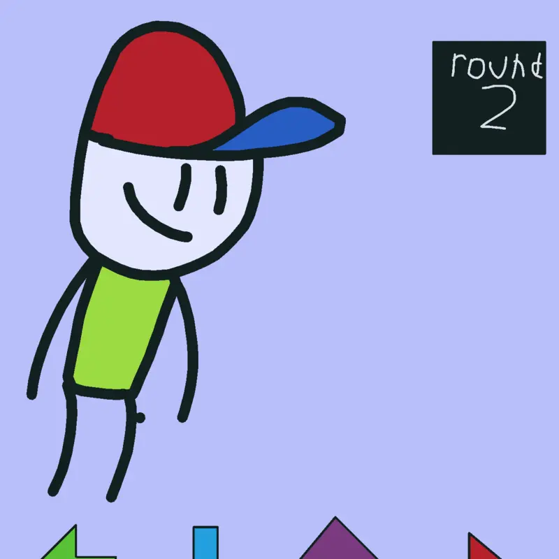 Game by @BuffMonke