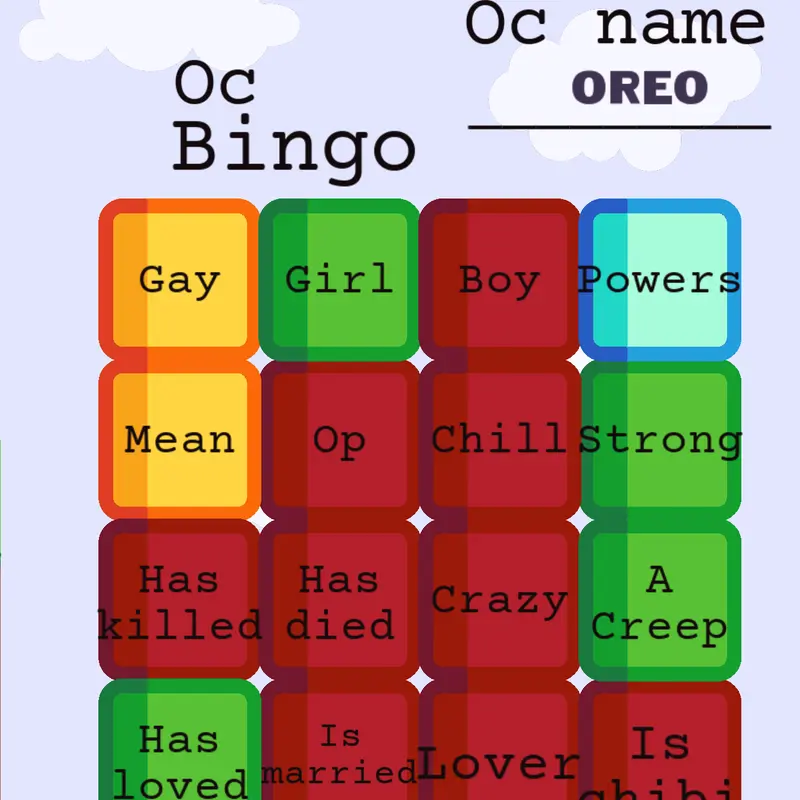 Game by @pure_heart