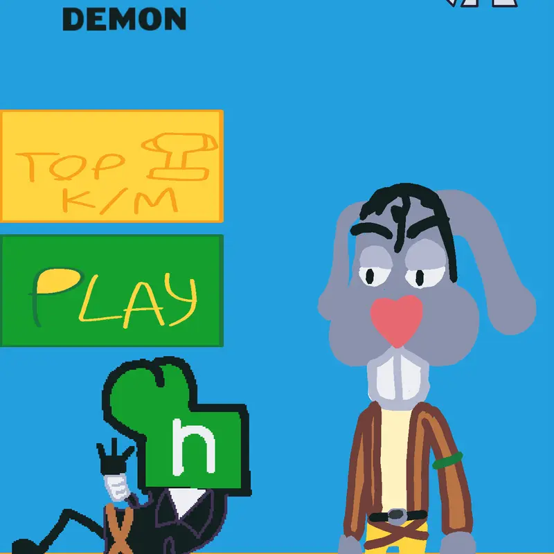 Game by @iu357jd