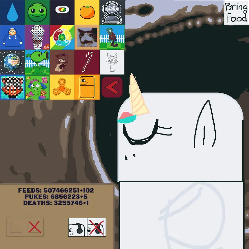 Game by @pinkie-pie