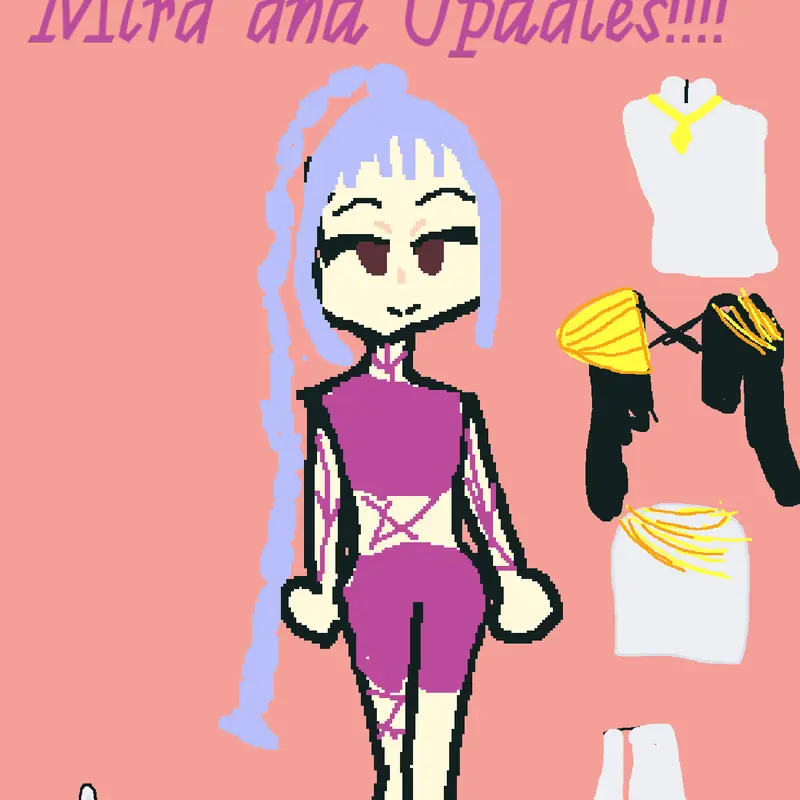 Game by @Shunny_mochi