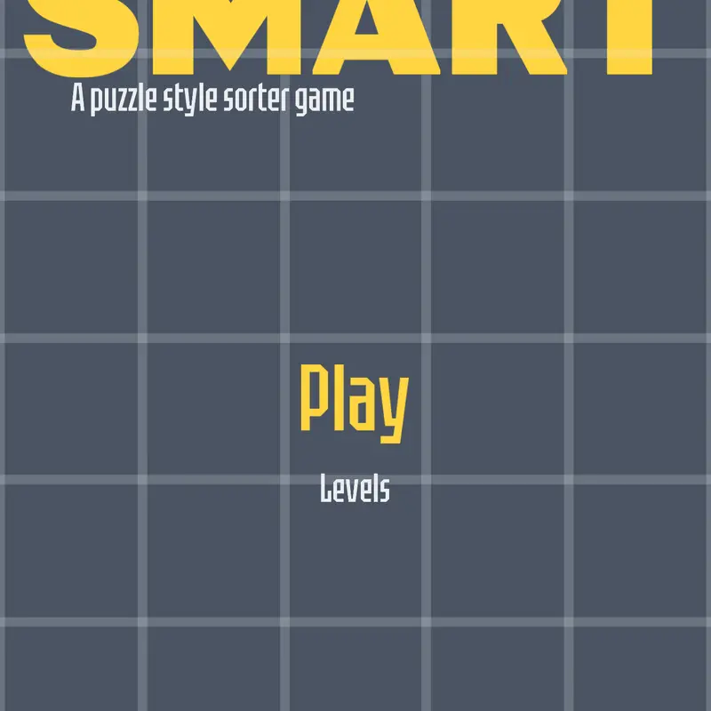 Game by @MONOGON