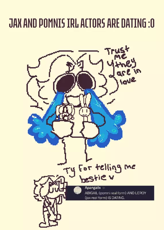 AHHH by @PosItIveART19