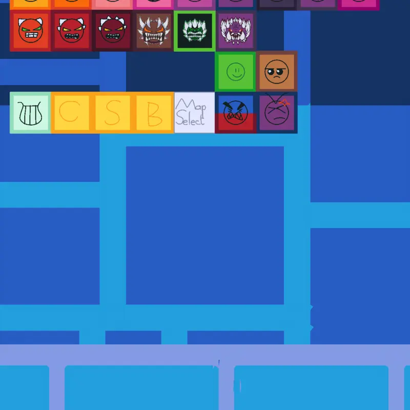 Game by @kaiol