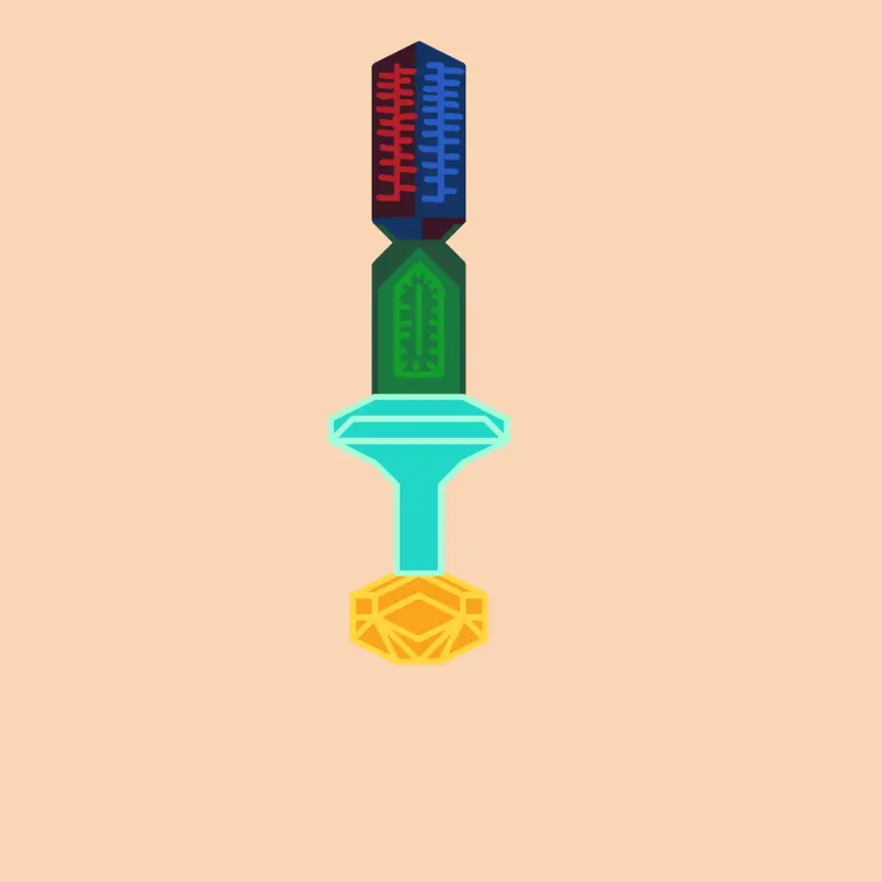 Game by @blakandwhitiddoycube