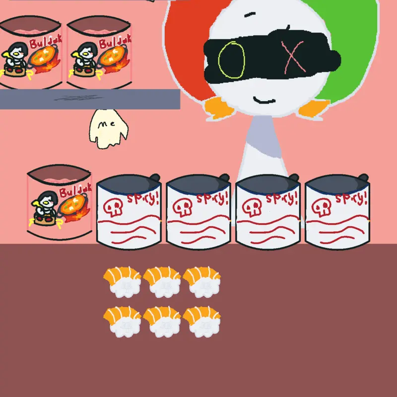 Game by @Soidemtoi