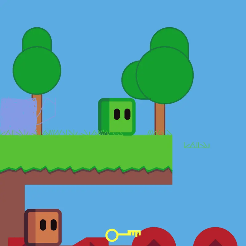 Game by @polson
