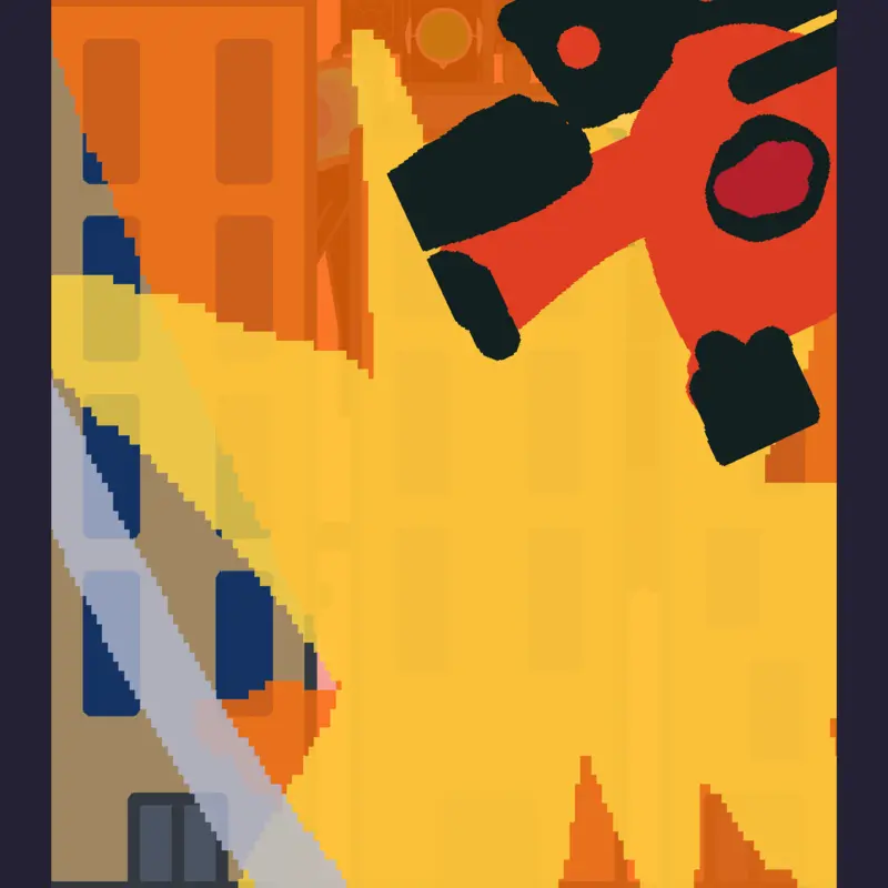 Game by @nagaming