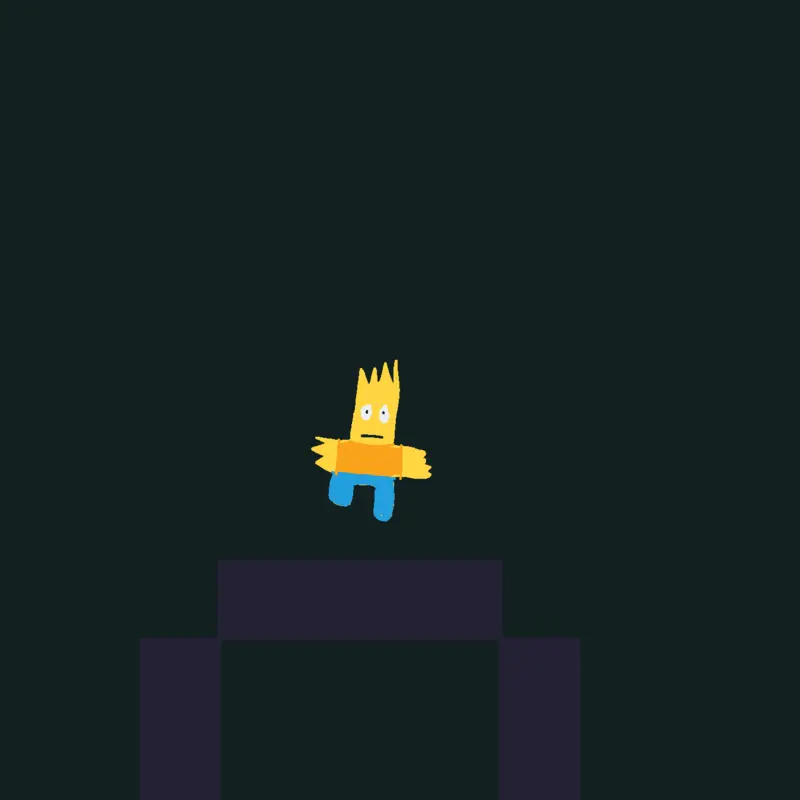 Game by @chateauderalph
