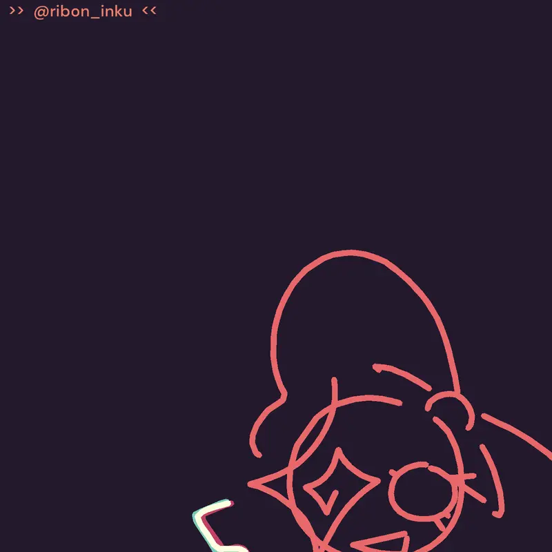 Game by @DarkGlitterEve