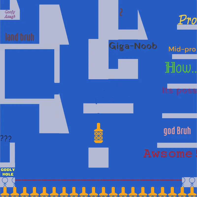Game by @uwhe