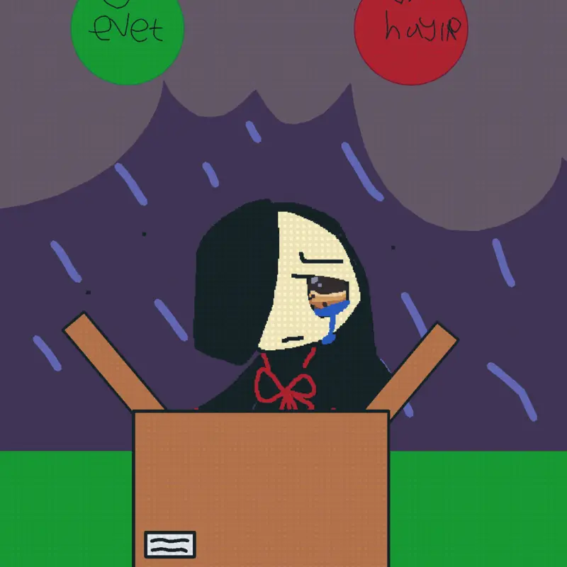 Game by @eminaninmistikokulu