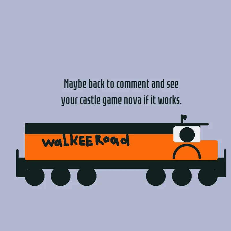 Game by @HhyNguyen_railfan_bnsf