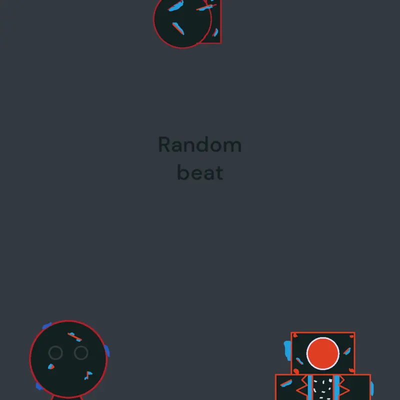 Game by @glitchless