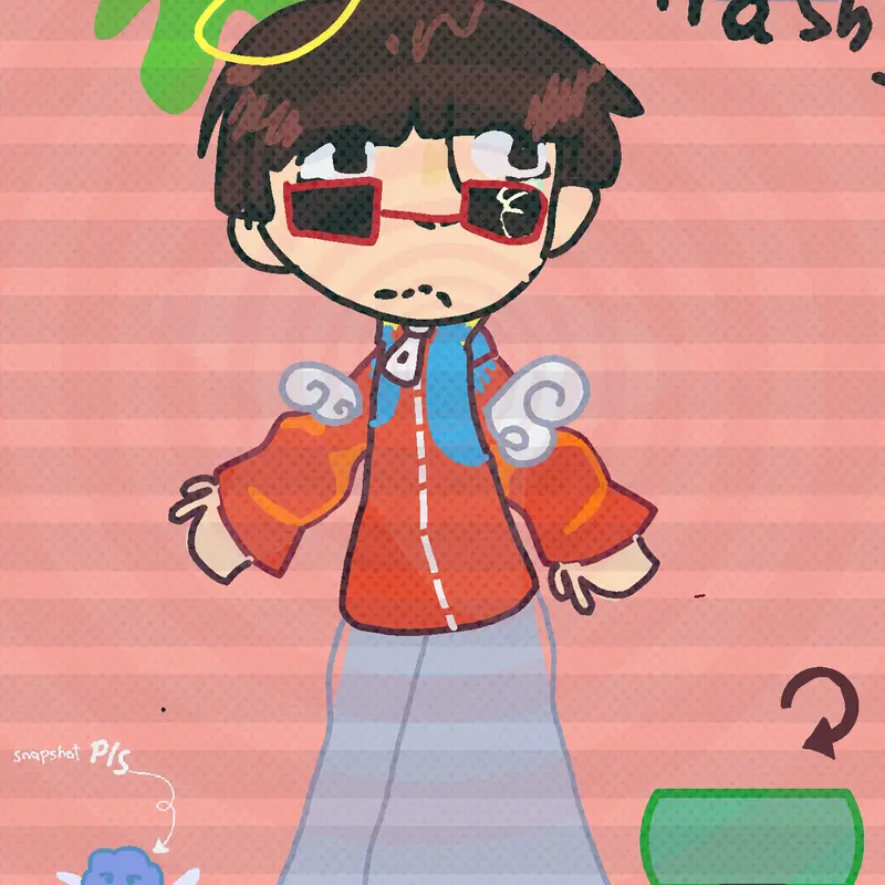 Cakecakecakecakecakecake oliver tree wow by @looyola_silly