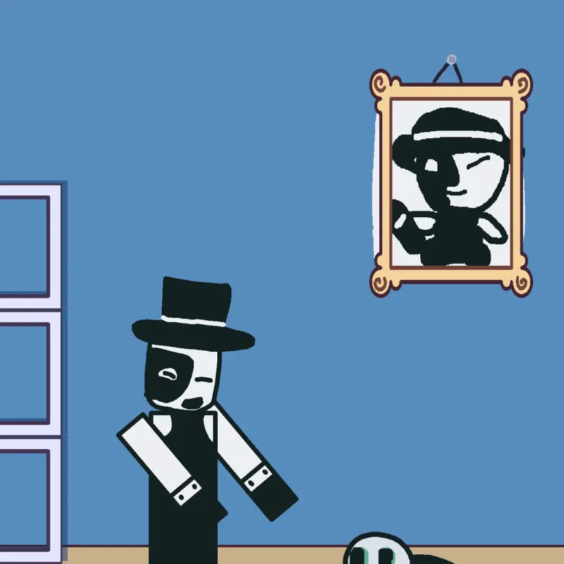 Game by @arful