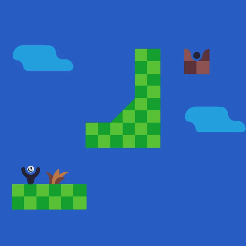Game by @irmaoslevienzo1