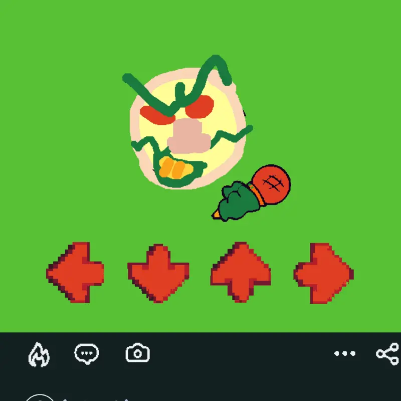 Game by @lobster27